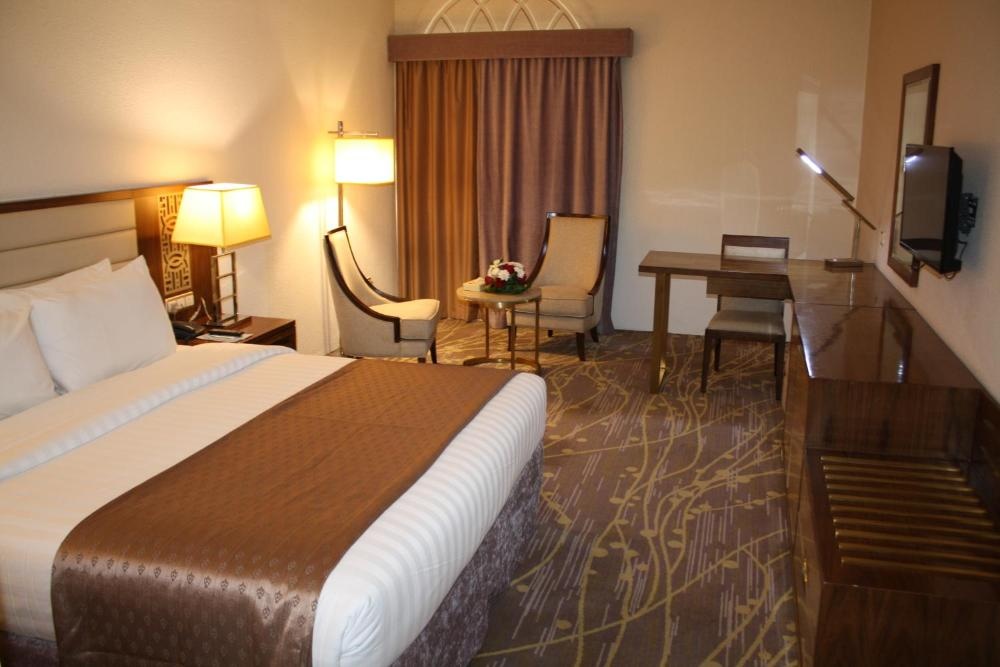 Al Mutlaq Hotel Riyadh