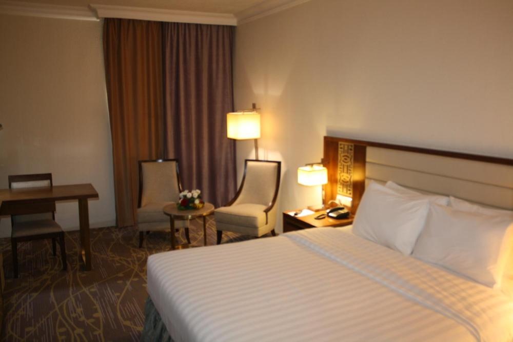 Al Mutlaq Hotel Riyadh